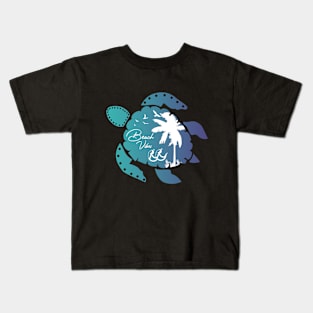 Summer Kids T-Shirt